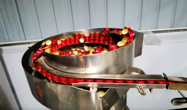 30ml-150ml Oral Solution Bottles Filling Machine Production Line - تصویر 10