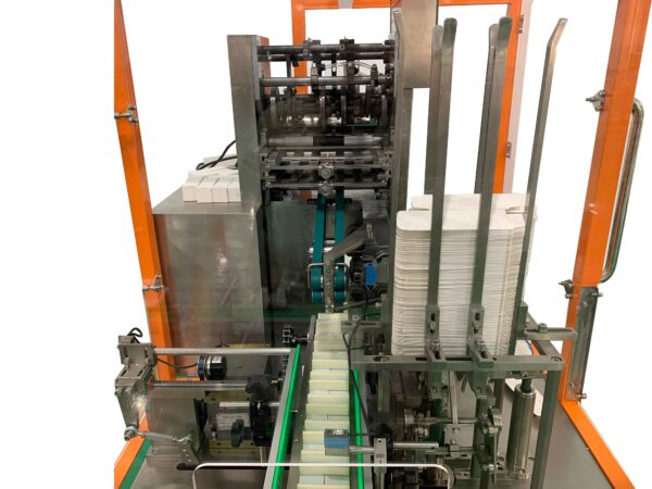 ⁦Full Automatic Liquid Filling Capping Labeling Boxing Production Line⁩ - الصورة ⁦11⁩